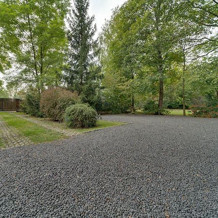 Holiday Home Gosciniec Pod Dwoma Sercami By Interhome Tuplice エクステリア 写真