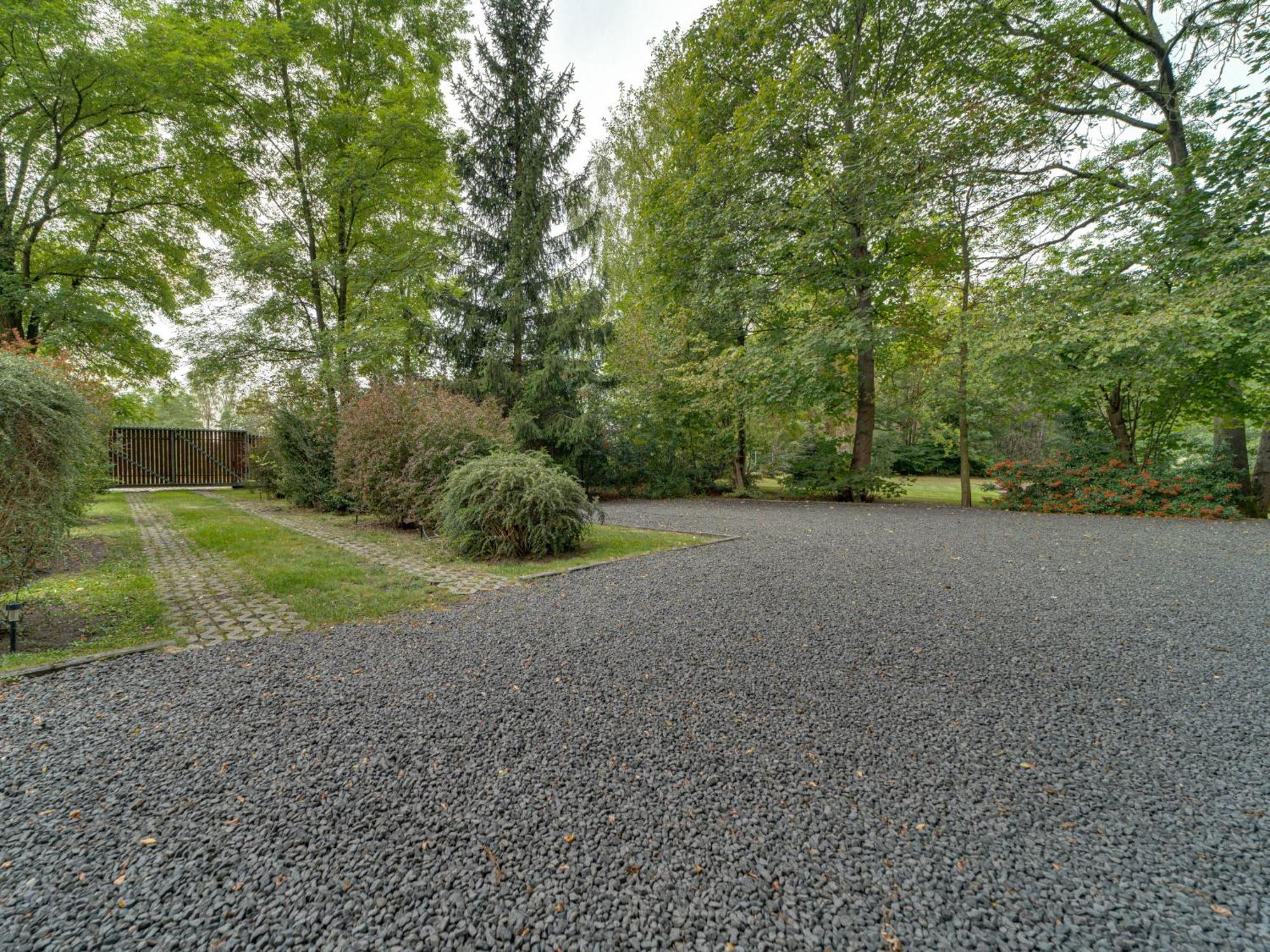 Holiday Home Gosciniec Pod Dwoma Sercami By Interhome Tuplice エクステリア 写真