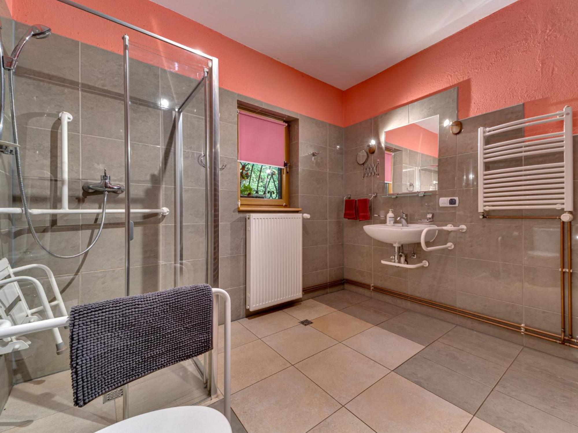 Holiday Home Gosciniec Pod Dwoma Sercami By Interhome Tuplice エクステリア 写真