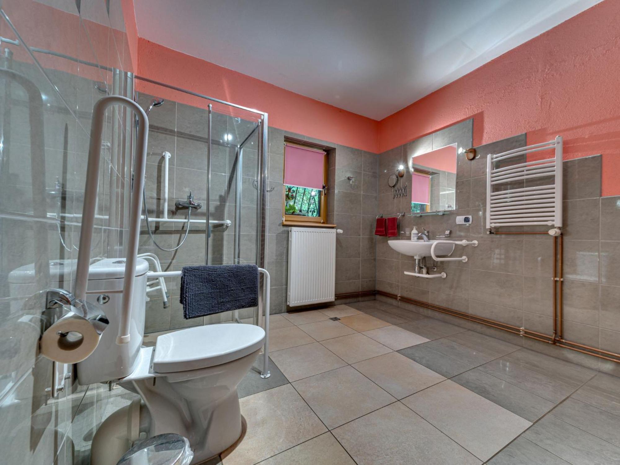 Holiday Home Gosciniec Pod Dwoma Sercami By Interhome Tuplice エクステリア 写真