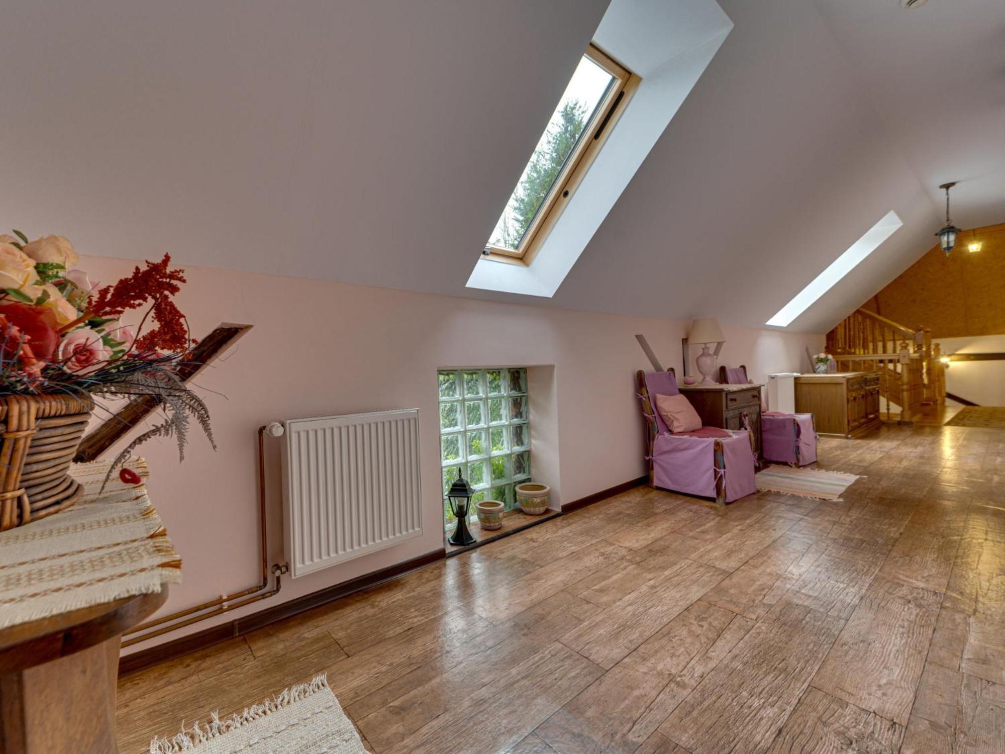 Holiday Home Gosciniec Pod Dwoma Sercami By Interhome Tuplice エクステリア 写真