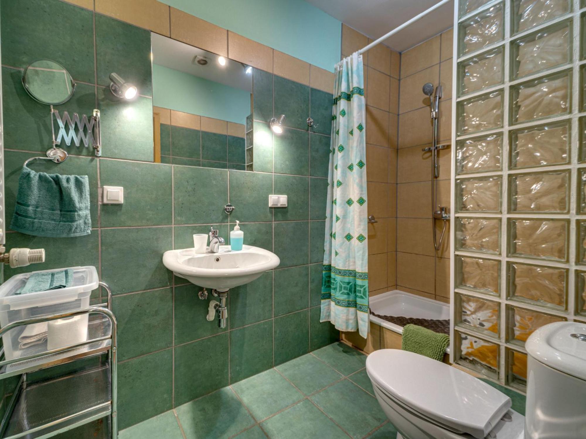 Holiday Home Gosciniec Pod Dwoma Sercami By Interhome Tuplice エクステリア 写真