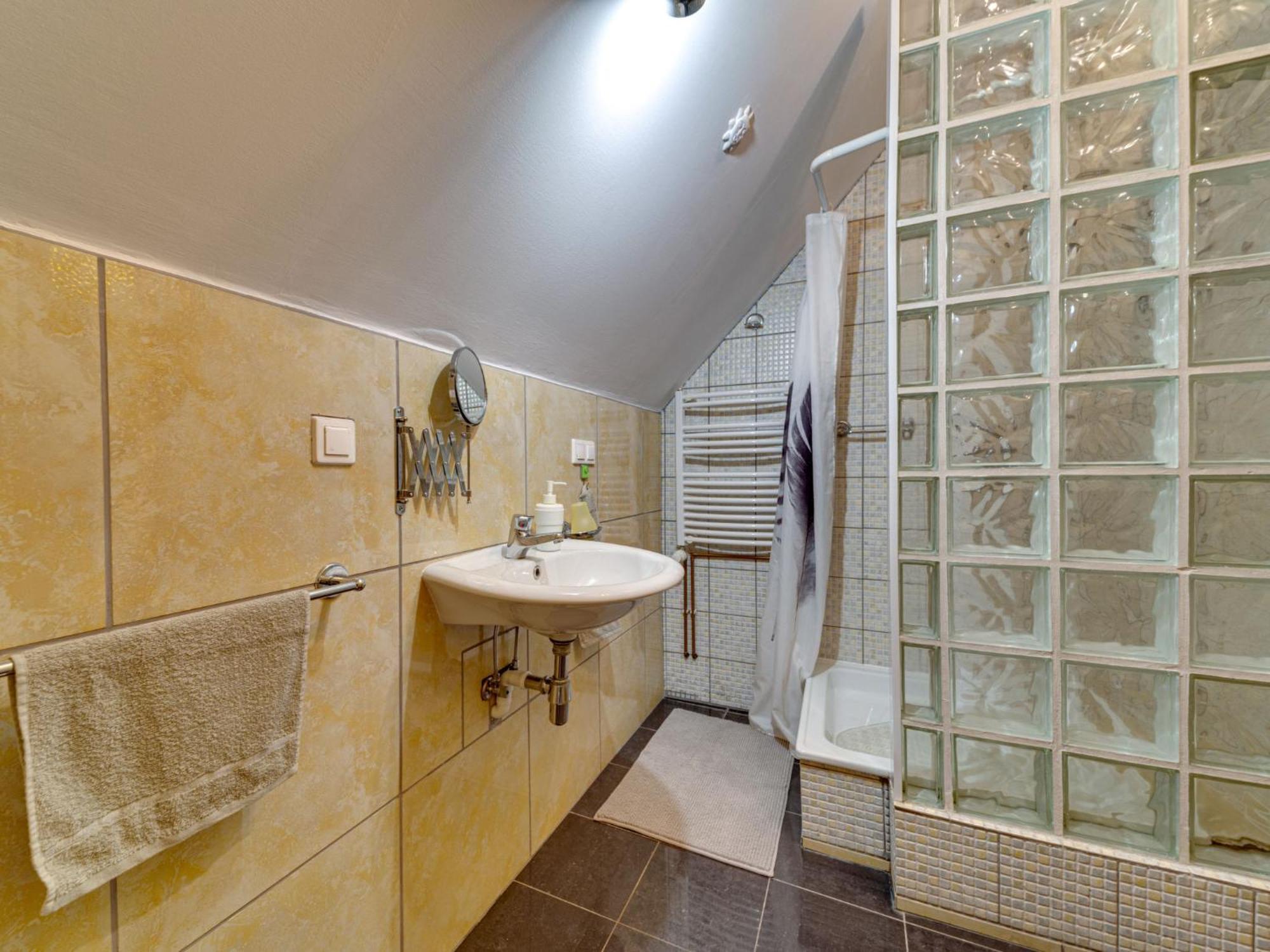 Holiday Home Gosciniec Pod Dwoma Sercami By Interhome Tuplice エクステリア 写真