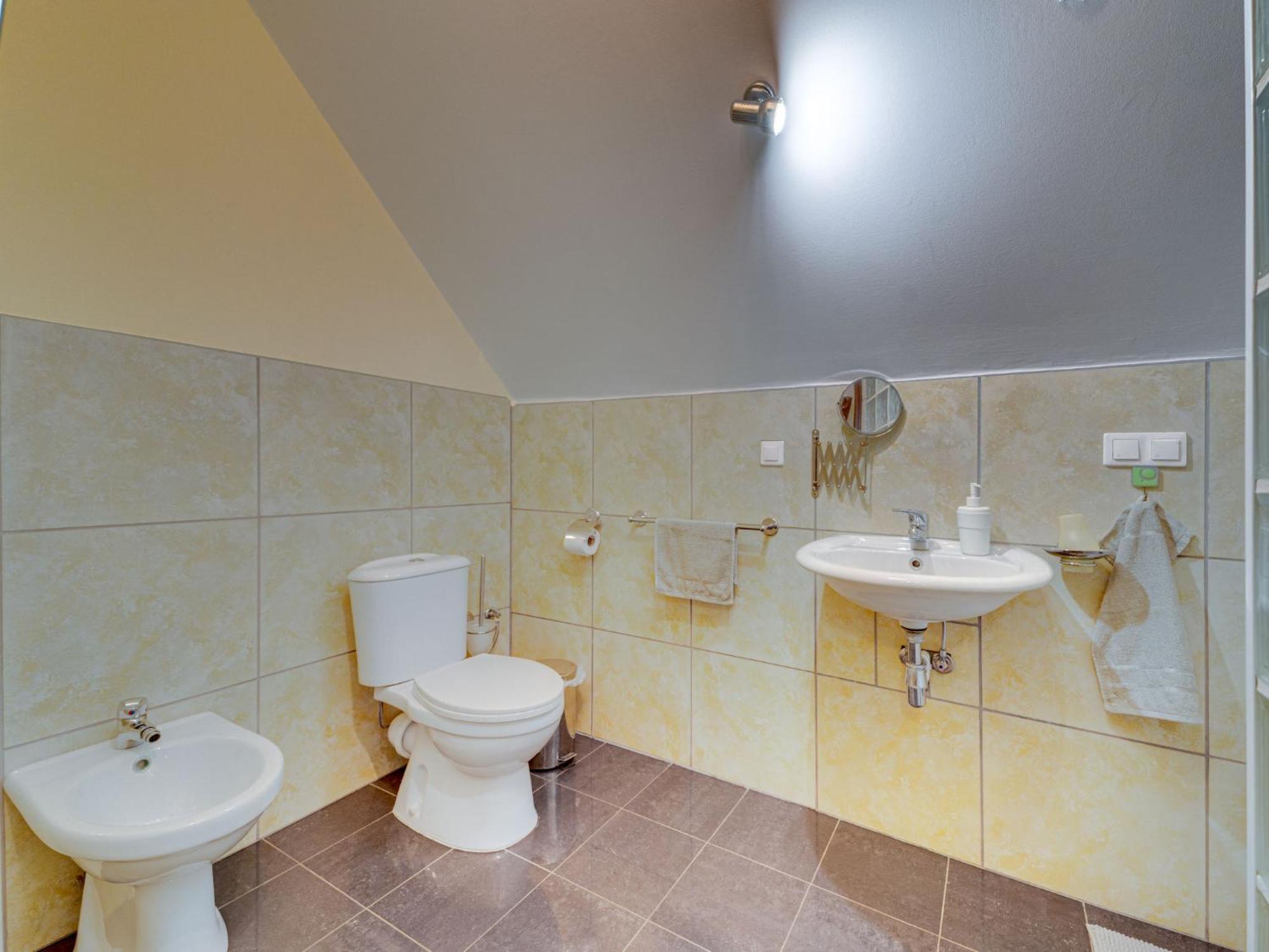 Holiday Home Gosciniec Pod Dwoma Sercami By Interhome Tuplice エクステリア 写真