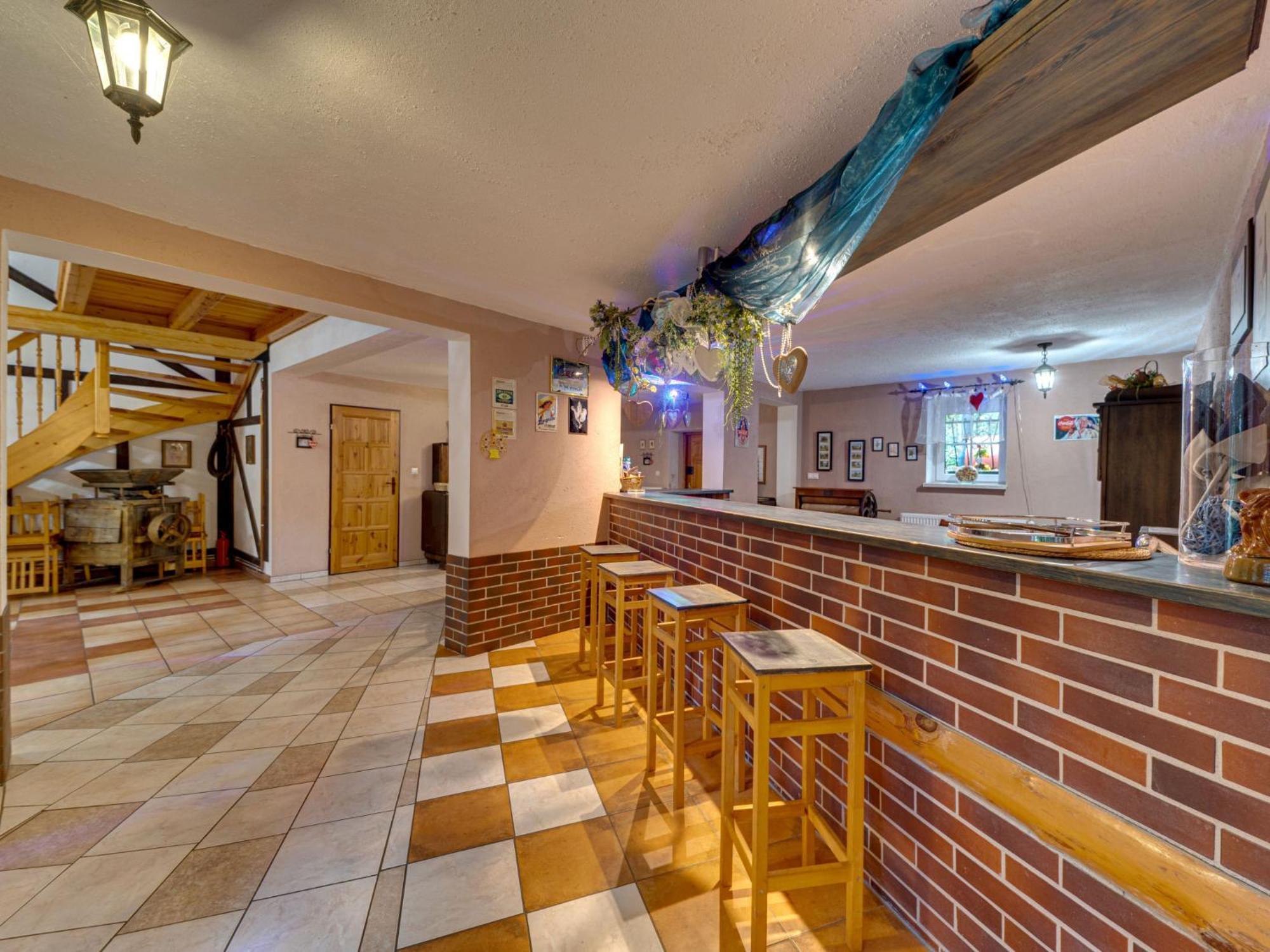 Holiday Home Gosciniec Pod Dwoma Sercami By Interhome Tuplice エクステリア 写真