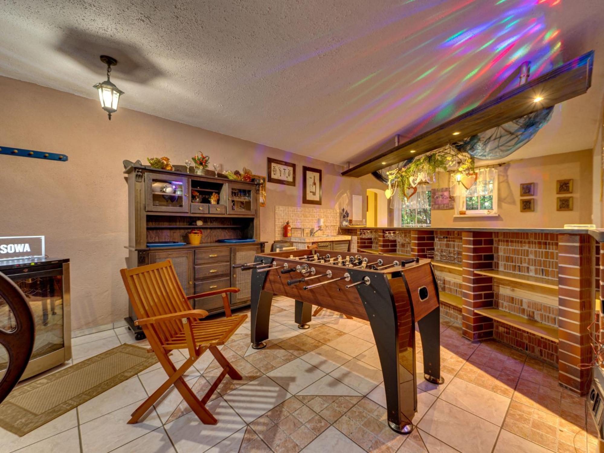 Holiday Home Gosciniec Pod Dwoma Sercami By Interhome Tuplice エクステリア 写真